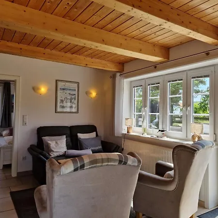 Haus Dorte Semesterbostad