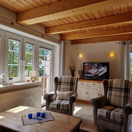 Holiday home Haus Dorte *