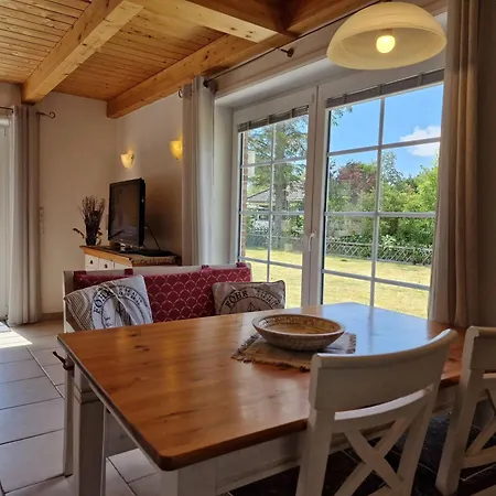 Holiday home Haus Dorte Nieblum
