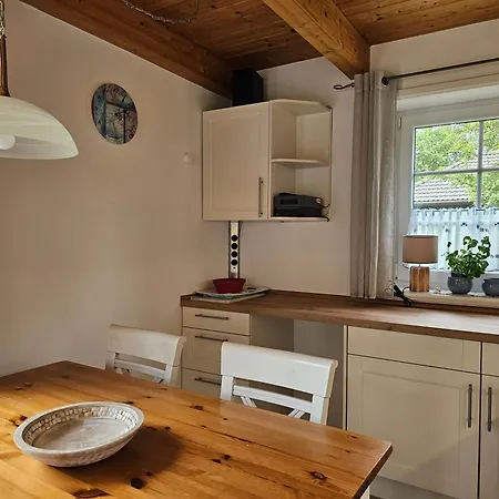 Haus Dorte Nieblum