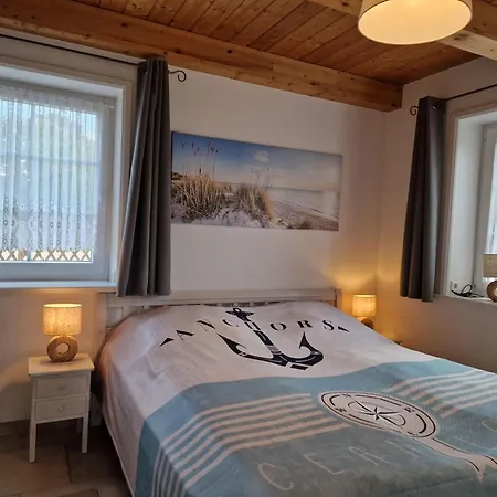 Holiday home Haus Dorte Nieblum
