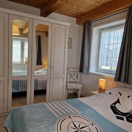 Haus Dorte * Nieblum