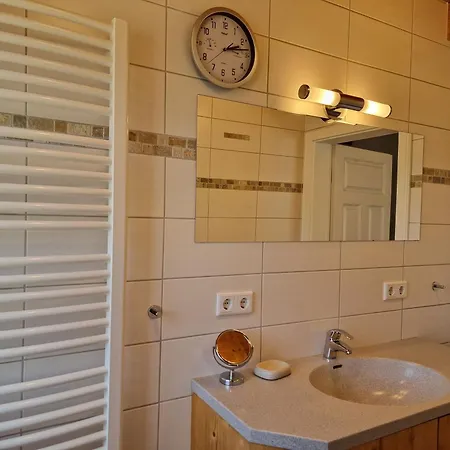 Holiday home Haus Dorte *