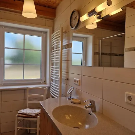 Haus Dorte Holiday home Nieblum