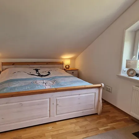 Haus Dorte Nieblum