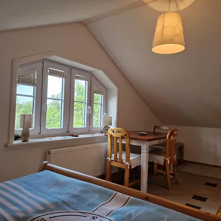 Haus Dorte Holiday home