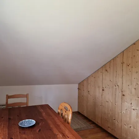 Holiday home Haus Dorte Nieblum
