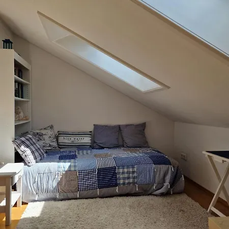 Haus Dorte Holiday home
