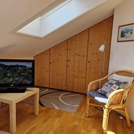 Haus Dorte Holiday home Nieblum