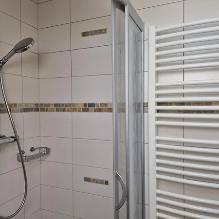 Haus Dorte Holiday home Nieblum