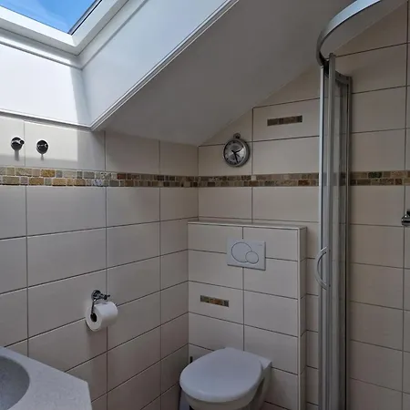 Holiday home Haus Dorte