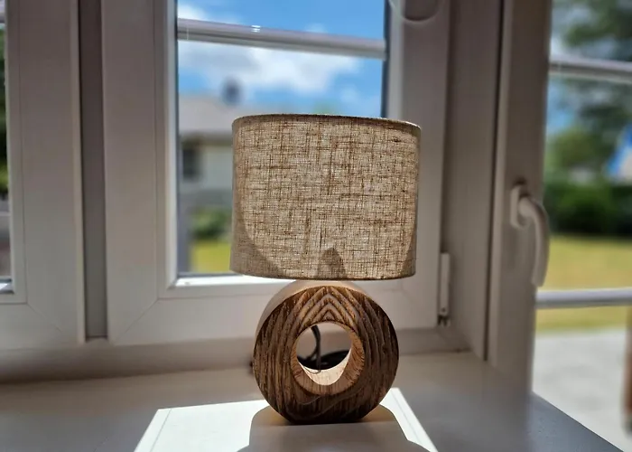 Haus Dorte Semesterbostad Nieblum