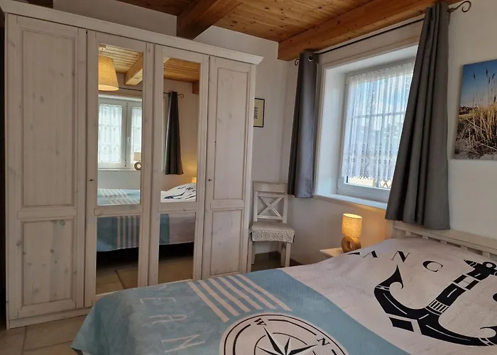 Haus Dorte * Nieblum