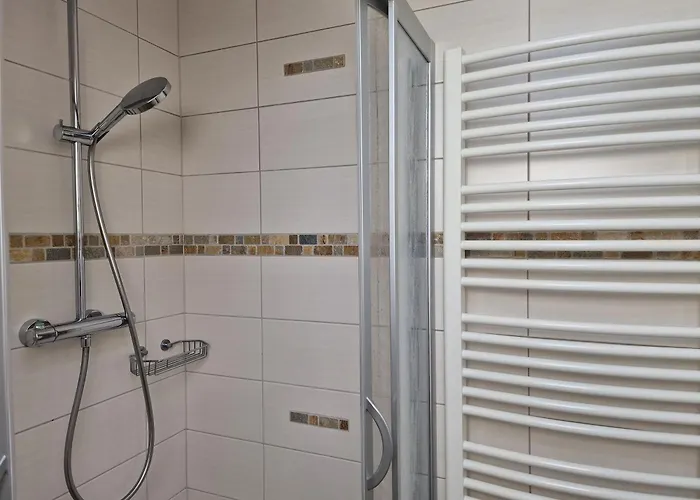 Haus Dorte Semesterbostad Nieblum