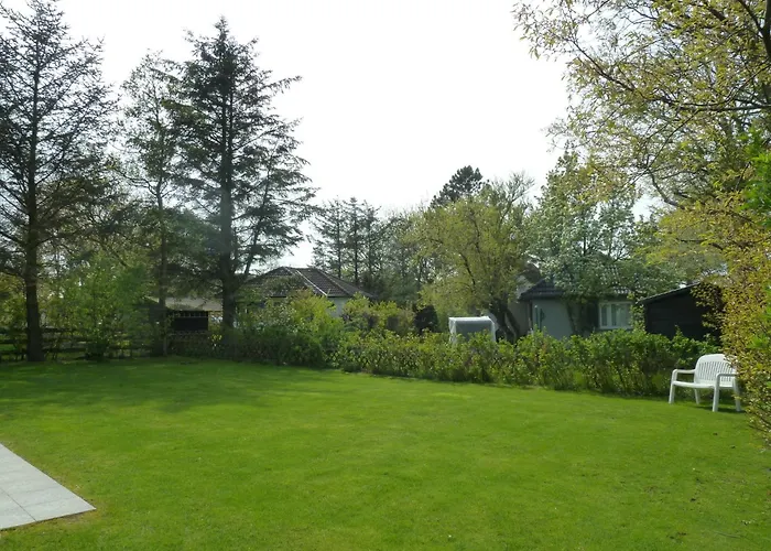 Haus Dorte * Nieblum